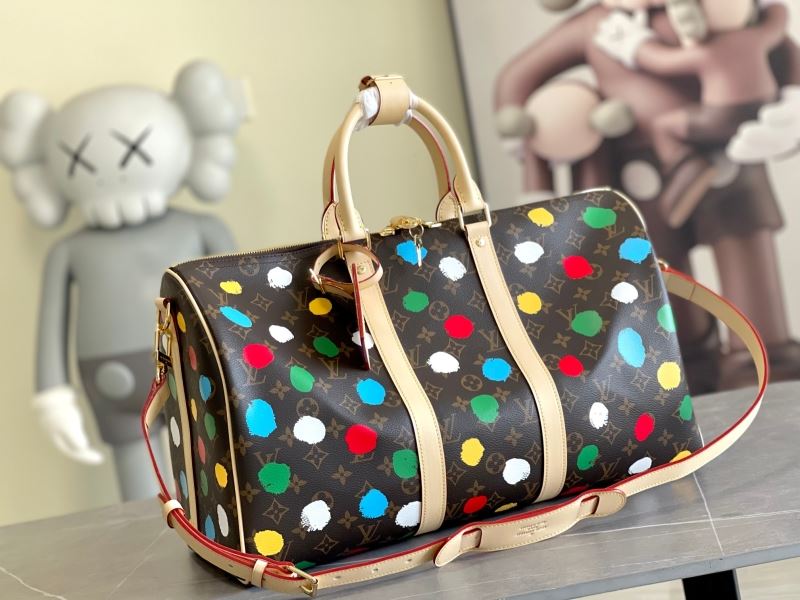 Louis Vuitton Travel Bags